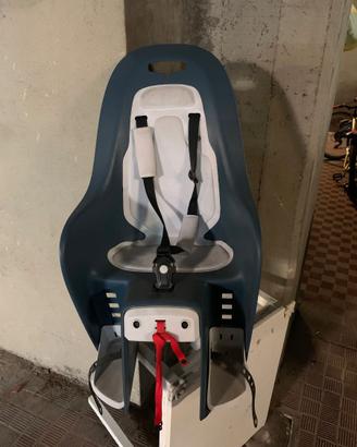 seggiolino universale per bici