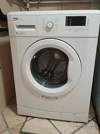 Lavatrice Beko