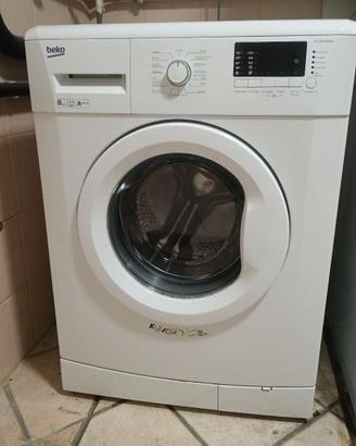 Lavatrice Beko