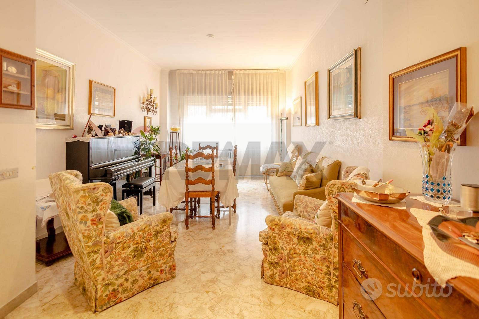 Apartment in Bari, Libertà, Municipio 1 - Vista 3