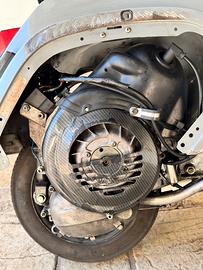 Motore Vespa PKS 135 pollini