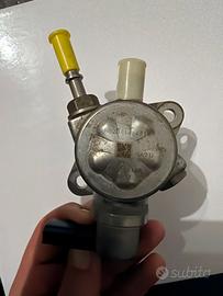 Pompa alta pressione benzina renault clio