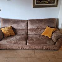 Divano letto matrimoniale