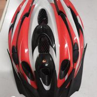 Caschetto per bicicletta