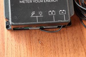Nds Energy meter 