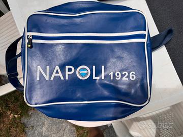 Zaino del Napoli