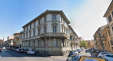 BILOCALE in zona Coverciano + 720 EURO