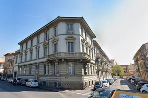 BILOCALE in zona Coverciano + 720 EURO