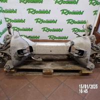 TELAIO - CULLA POSTERIORE PER 508 1.6 HDI 2016