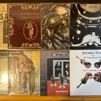 Vinili Jethro Tull