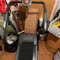 Tapis roulant magnetico G-fit