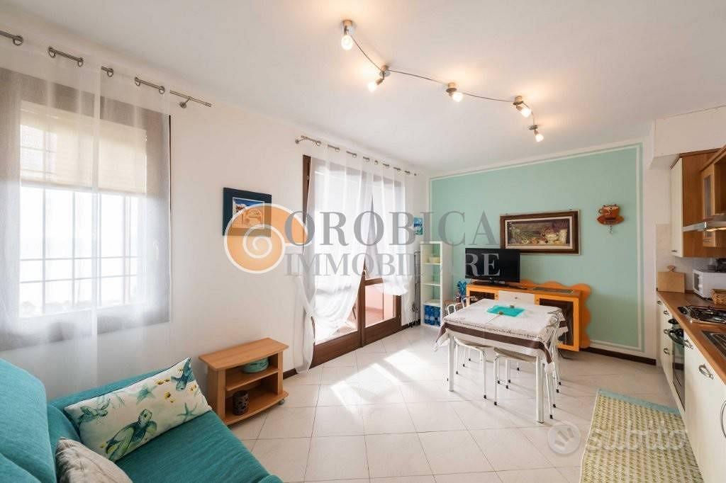 Apartment in Toscolano Maderno, Folino - Vista 2