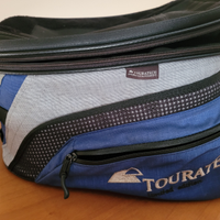 Borsa serbatoio touratech bmw gs 1200