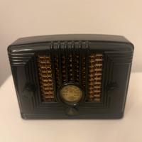 Radio Fabbri anni ‘90 replica vintage Emerson