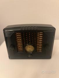 Radio Fabbri anni ‘90 replica vintage Emerson