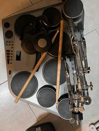 Batteria dd70