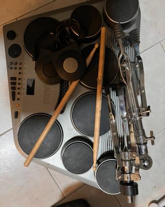 Batteria dd70