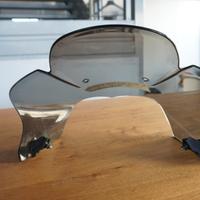plexi fume' bmw k 200-1300 r