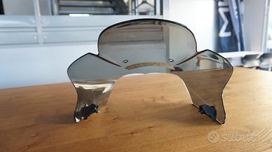 plexi fume' bmw k 200-1300 r