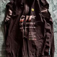 Abbigliamento da ciclismo