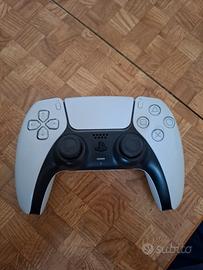 dualshock ps5 