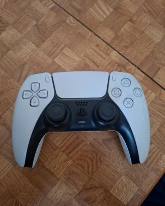 dualshock ps5 