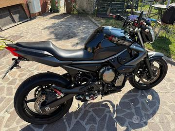 Yamaha XJ6