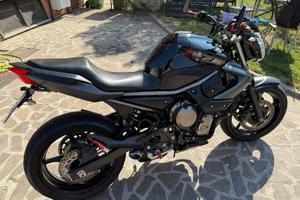 Yamaha XJ6