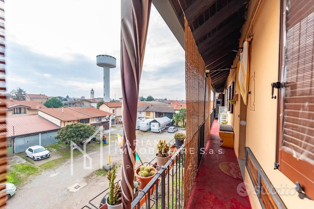 Appartamento – Cesate, Resegone-San Primo - Vista 3