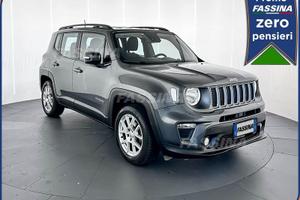 Jeep Renegade 1.0 t3 Limited 120cv