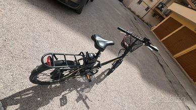 Bicicletta elettrica