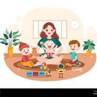 Doposcuola e babysitting