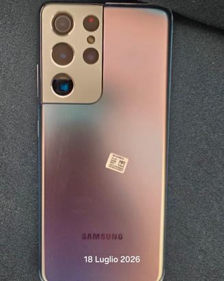 Samsung S21ultra 256 