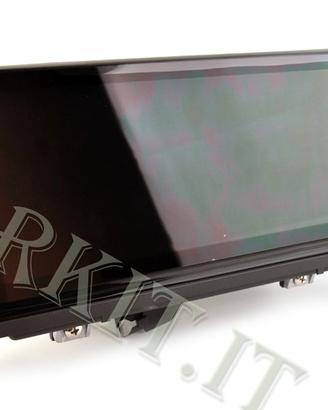 Schermo Multimediale 10,25'' BMW X6 E71