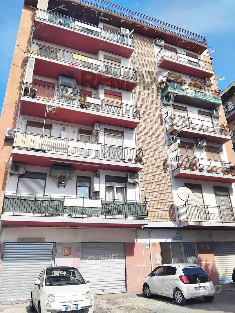 Apartment in Messina, Rione Condottieri, II Circoscrizione - Vista 2