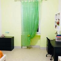 Singola studentesse policlinico