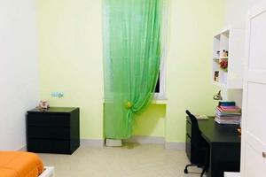 Singola studentesse policlinico