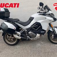 Ducati Multistrada 1260 S