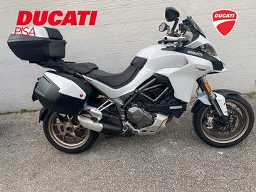 Ducati Multistrada 1260 S