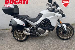 Ducati Multistrada 1260 S