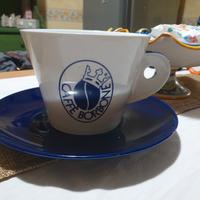 tazza Borbone xl  porta cialde