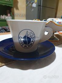 tazza Borbone xl  porta cialde