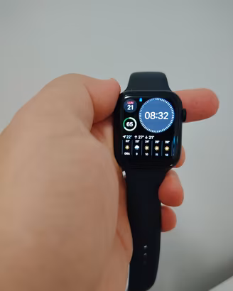 Apple iwatch se 2 generazione 44 mm
