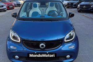 Smart ForFour 70 1.0 Proxy