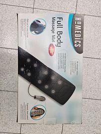 Homedics Full Body Massage Mat
