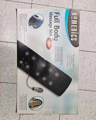 Homedics Full Body Massage Mat
