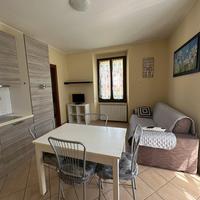 Bilocale a Gravedona ed Uniti