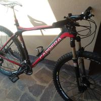 MTB Carrera 