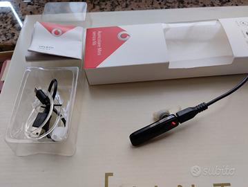 auricolare Bluetooth 