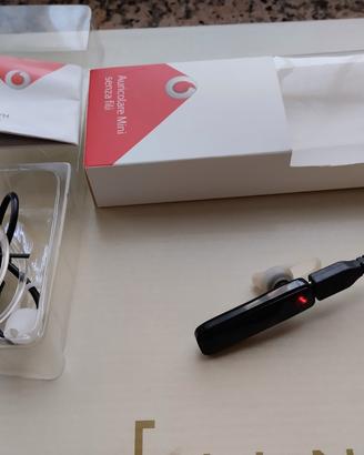 auricolare Bluetooth 
